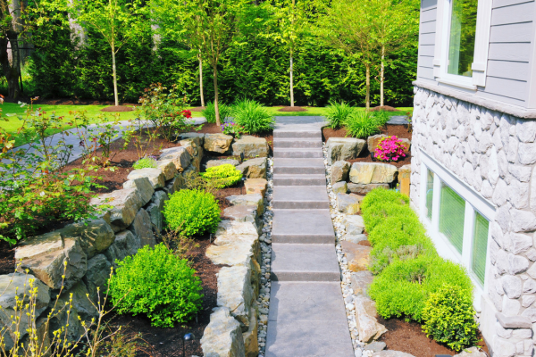 10 Top Landscape Design Trends of 2025
