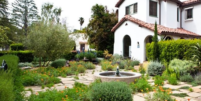 eco friendly landscaping