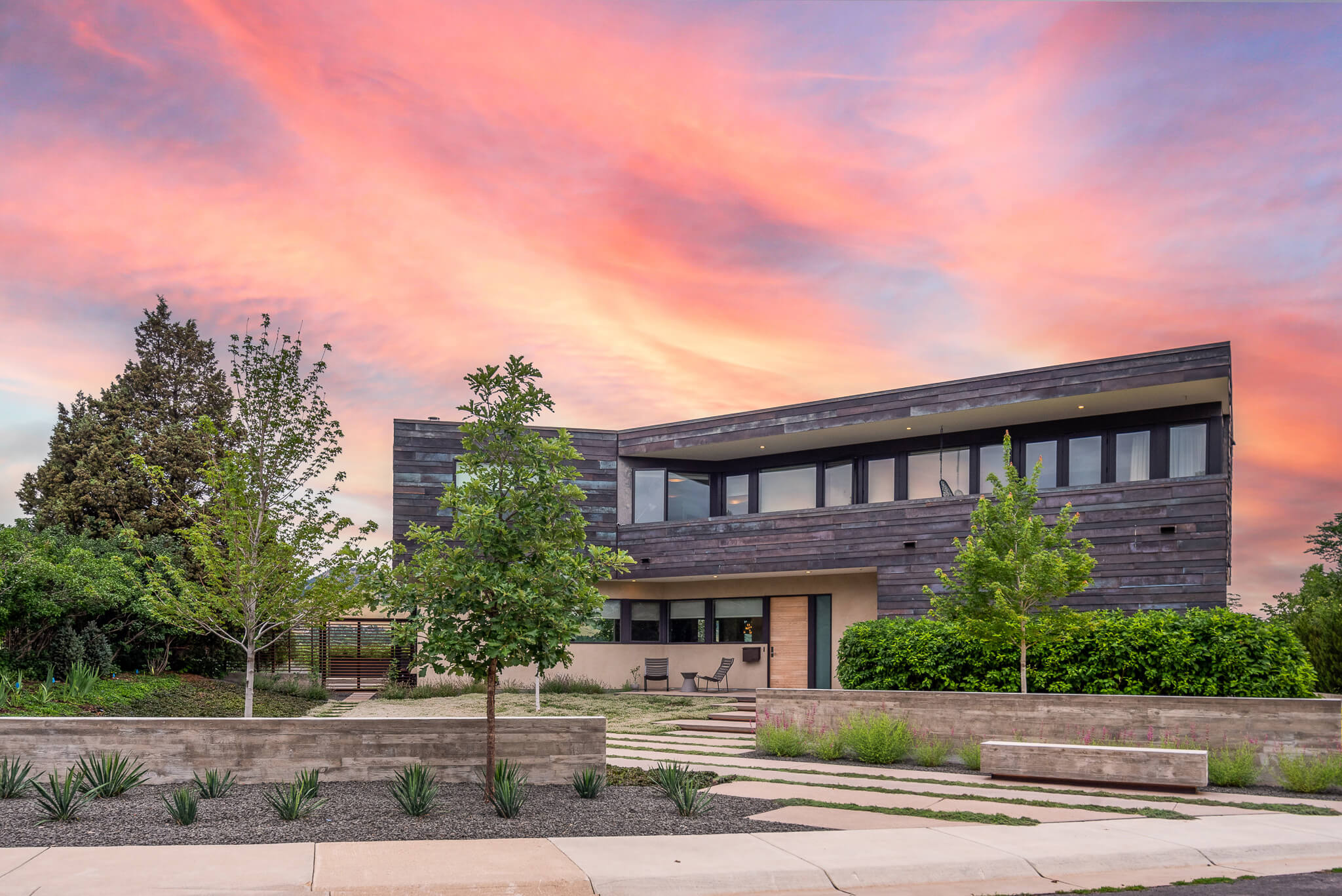 Site Analysis and Planning