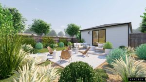 Landscape Budget Planning