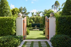 Landscaping Scale and Proportion