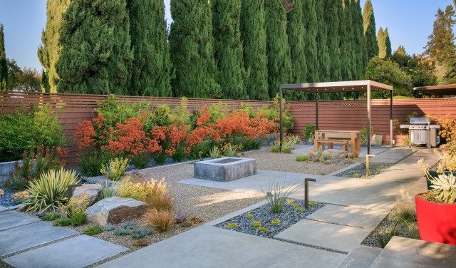 Landscape Renovation Projects