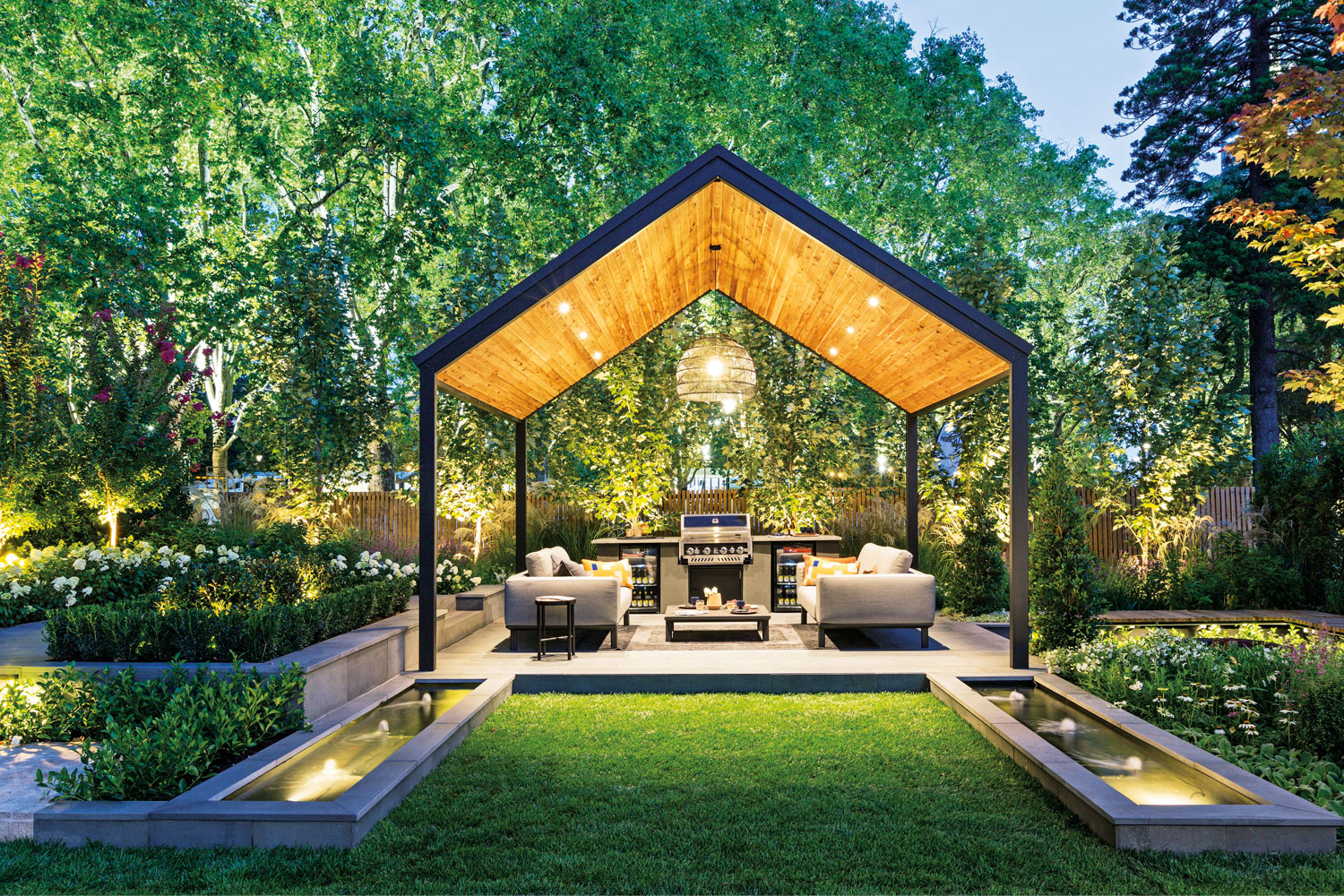 Design for All Seasons